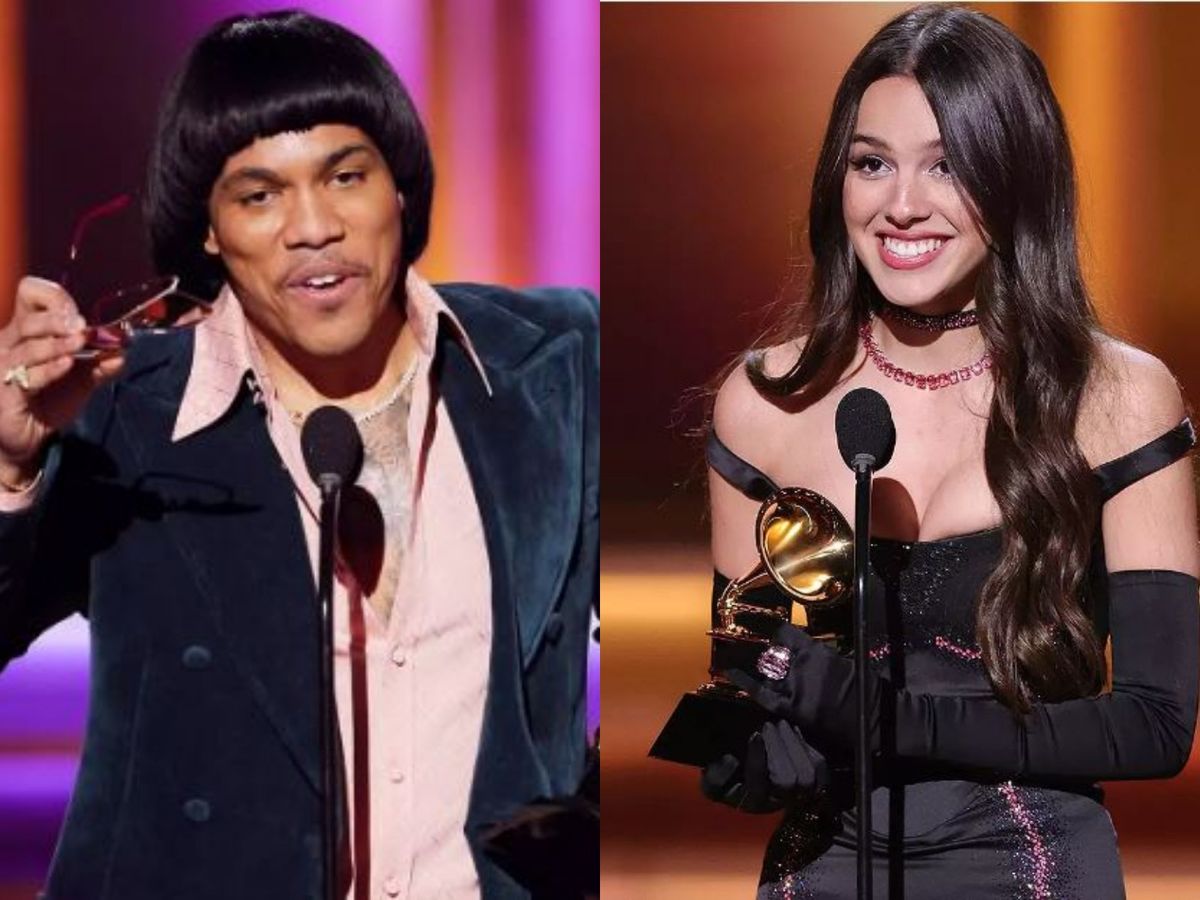 Premiile GRAMMY 2022! Lista completă a c&acirc;știgătorilor 