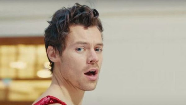 Harry Styles a lansat videoclipul piesei „As it was”