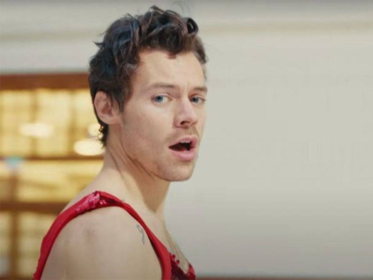 Harry Styles a lansat videoclipul piesei „As it was”