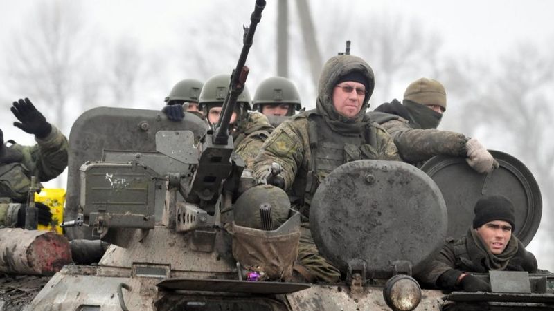 Dimineața Nebună: Soldații ruși au deschis o piață &icirc;n Belarus și v&acirc;nd obiectele furate din Ucraina. Audio