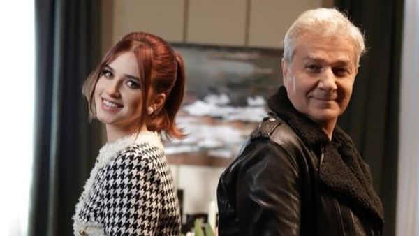 Dan Bittman, totul despre colaborarea cu Ioana Ignat: &bdquo;Au trecut ceva ani de atunci&rdquo;.Cum a luat, de fapt, naștere piesa &bdquo;Am ales cu sufletul&rdquo;