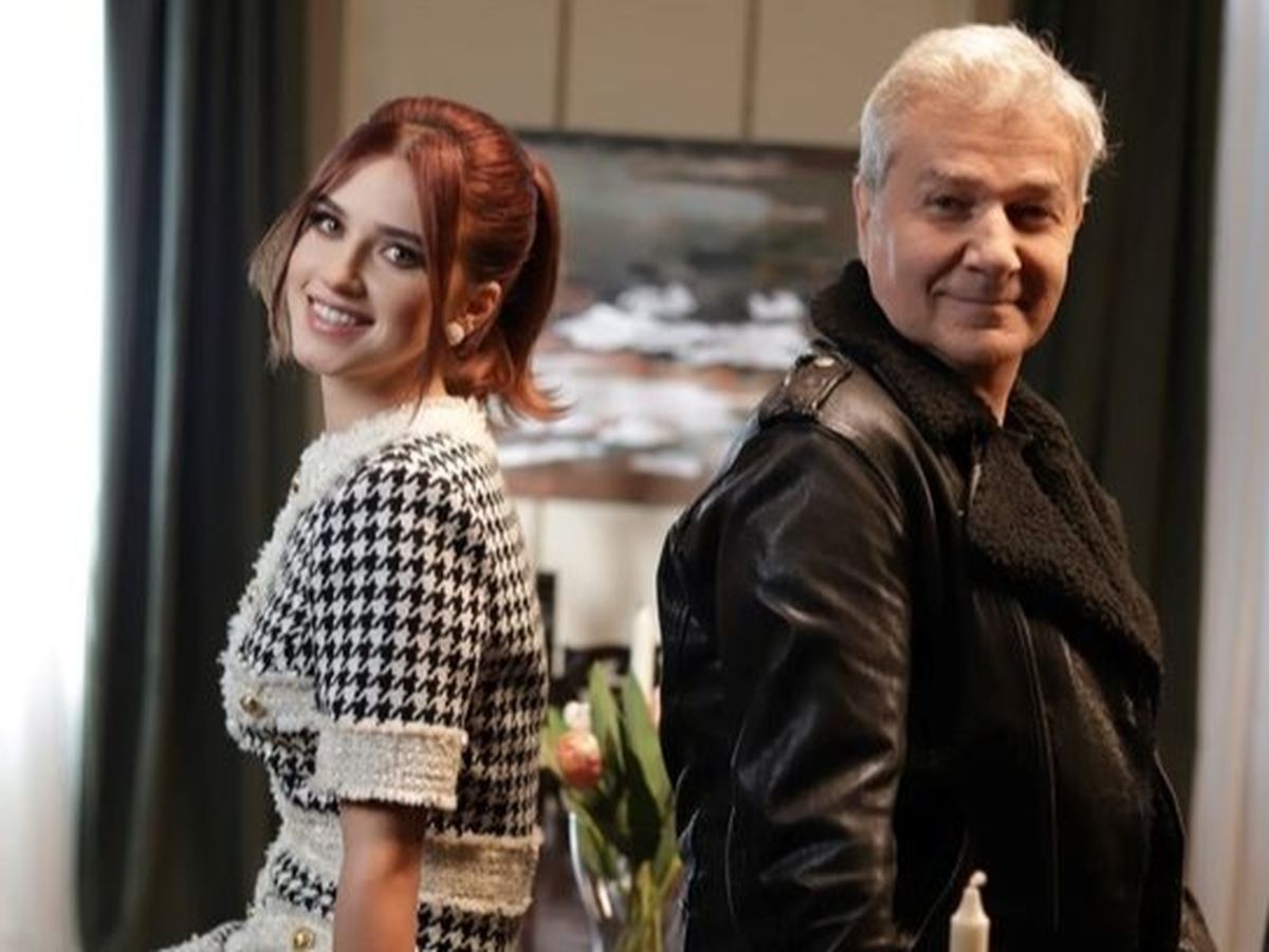 Dan Bittman, despre colaborarea cu Ioana Ignat