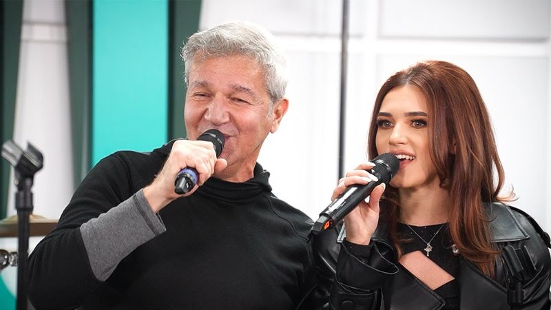 Dan Bittman, despre colaborarea cu Ioana Ignat