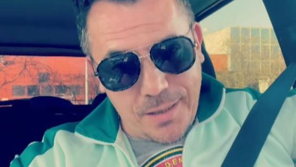 Răzvan Fodor, primele declarații despre imaginile cu soția sa și Ștefan Bănică: „Mi se pare nedrept”! Actorul, motivul pentru care Irina Fodor a mers acasă la artist