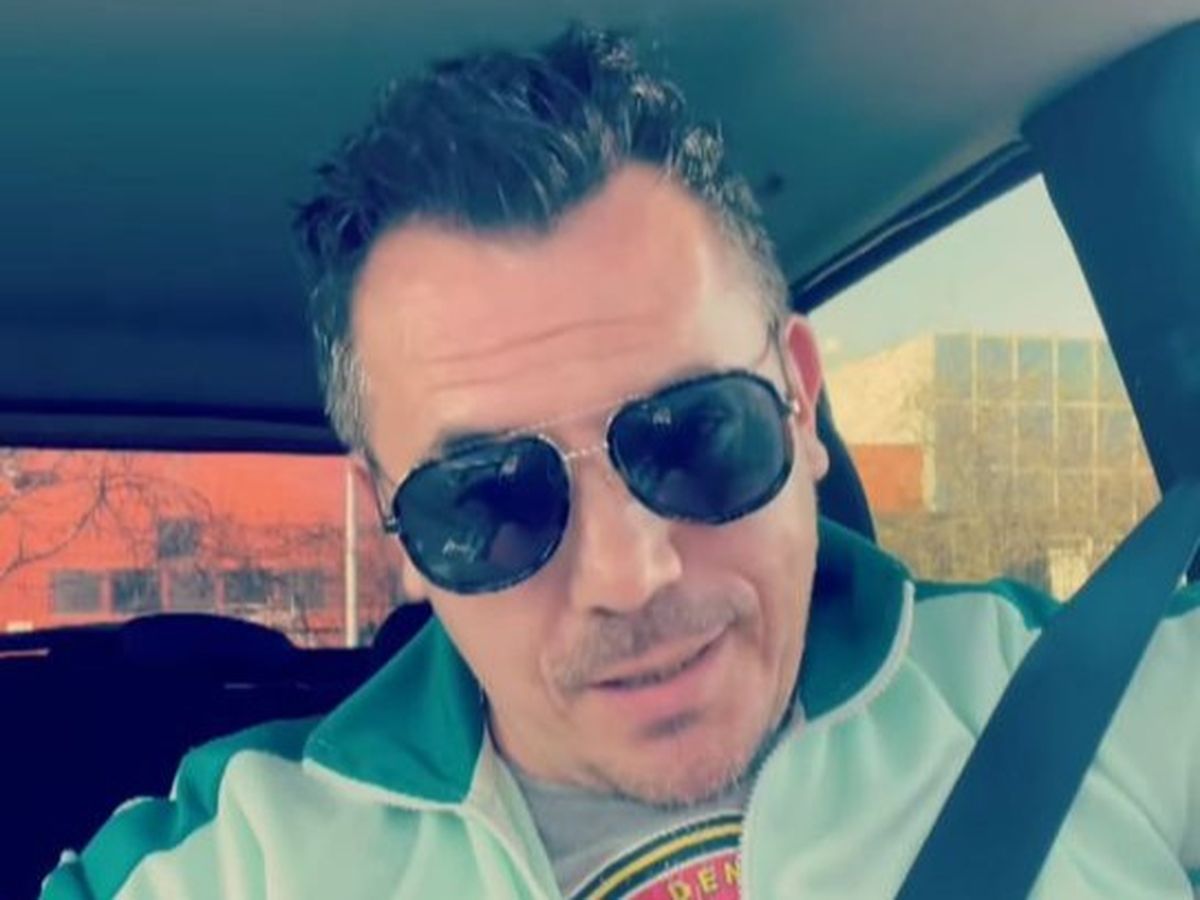 Răzvan Fodor, primele declarații despre imaginile cu soția sa și Ștefan Bănică