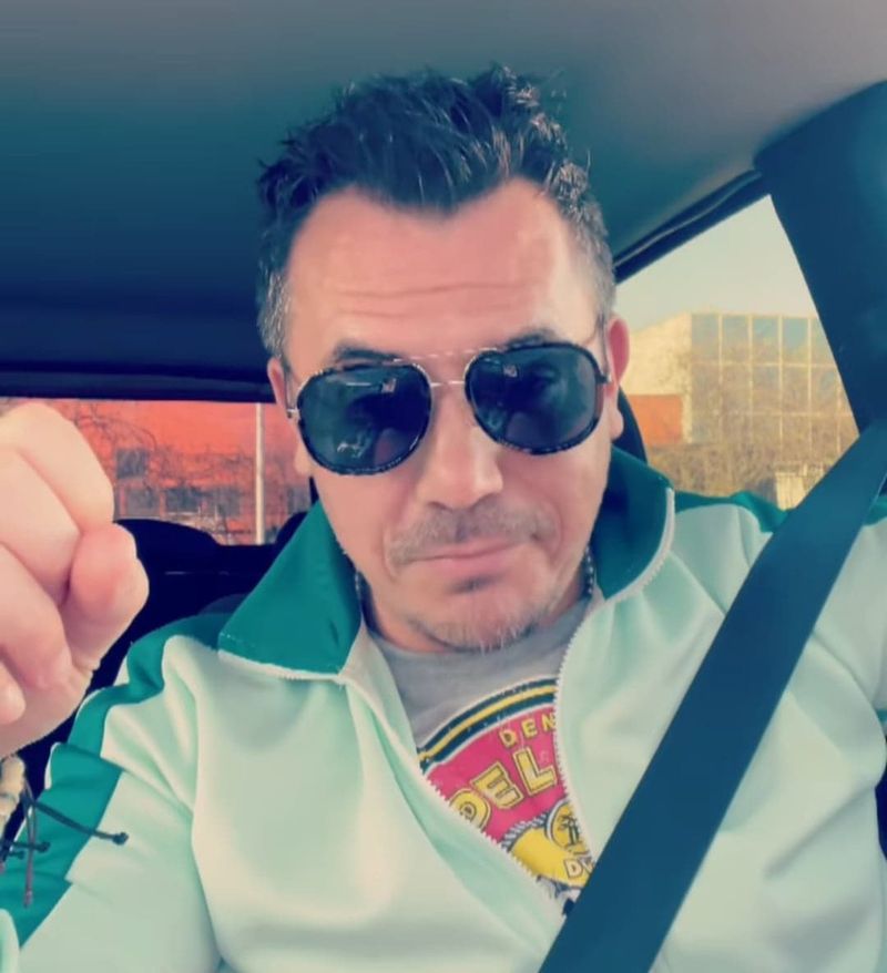 Răzvan Fodor, primele declarații despre imaginile cu soția sa și Ștefan Bănică