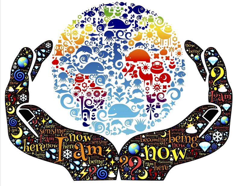 5 aprilie 2022 - Ziua Internaţională a Conştiinţei