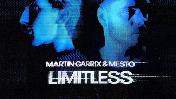 Videoclip: Martin Garrix & Mesto - Limitless