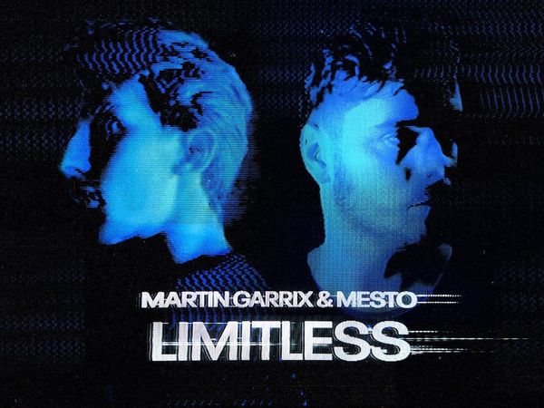 Videoclip: Martin Garrix & Mesto - Limitless