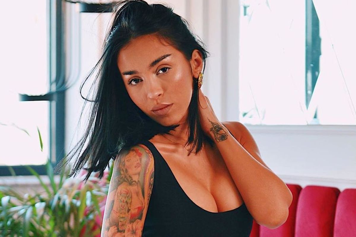 În ce film va juca Ruby Hollywood, vin, a anunţat vedeta