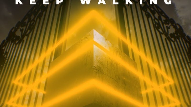 Alok și Rooftime au lansat &bdquo;Keep Walking&rdquo; - Versurile piesei aici