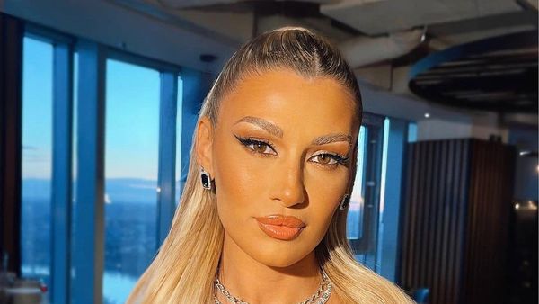 Alina Eremia, dezvăluiri inedite despre colaborarea cu Carla's Dreams pentru piesa „20:29”: „Îmi doream de mult timp să lucrez cu el”