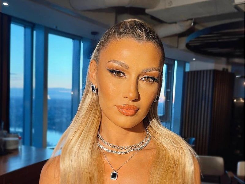 Alina Eremia, dezvăluiri inedite despre colaborarea cu Carla's Dreams pentru piesa „20:29”