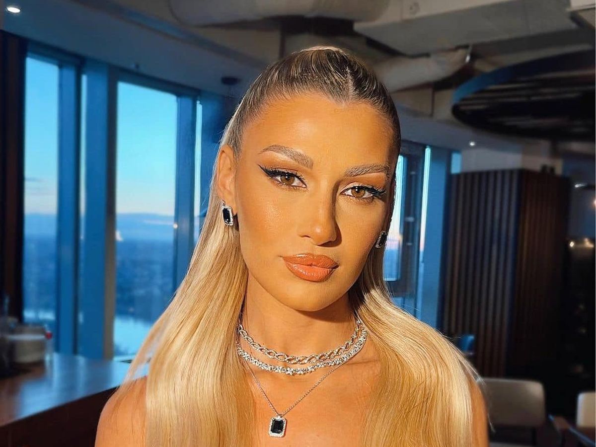 Alina Eremia, dezvăluiri inedite despre colaborarea cu Carla's Dreams pentru piesa „20:29”