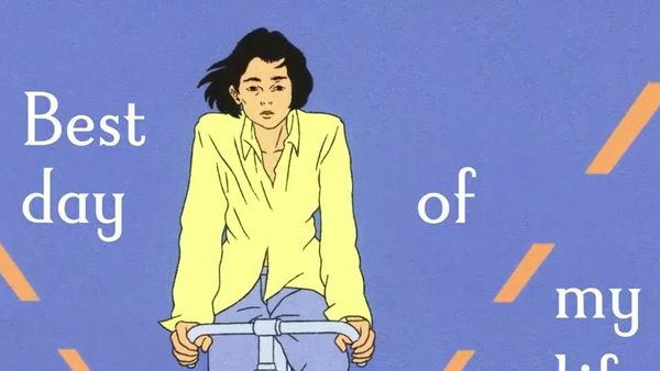 Tom Odell a lansat piesa „Best Day Of My Life”: „Piesa asta înseamnă enorm pentru mine”