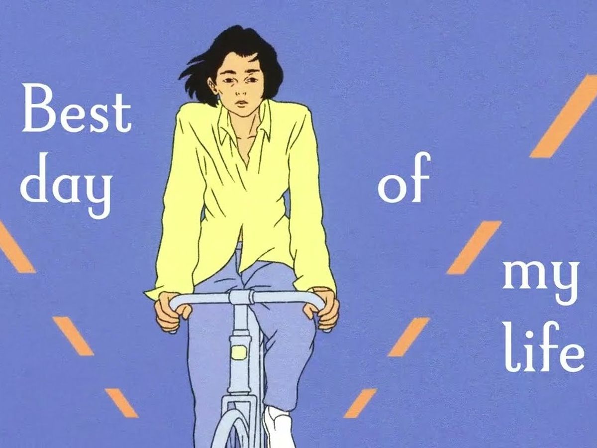 Tom Odell a lansat piesa „Best Day Of My Life”