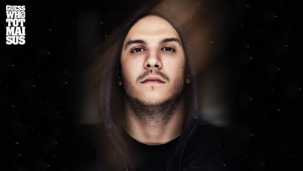 GUESS WHO FT MITZA - Decat Sa Minti