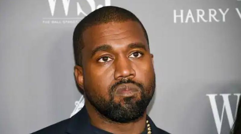Kanye West, retras din programul festivalului Coachella