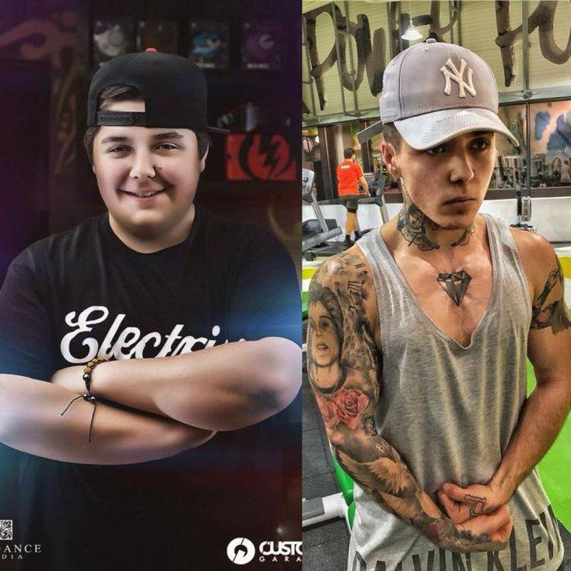 Ce vârstă are Lino Golden? Povestea neştiută a faimosul traper