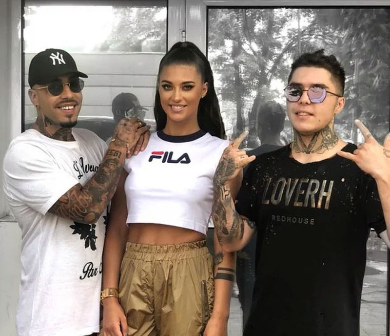 Ce vârstă are Lino Golden? Povestea neştiută a faimosul traper