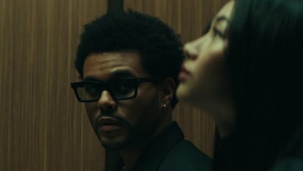 The Weeknd a lansat piesa „Out of Time”