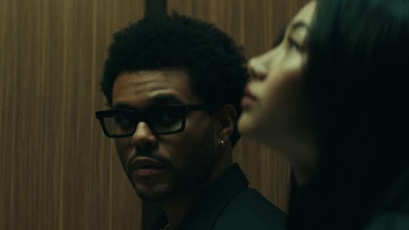 The Weeknd a lansat piesa &bdquo;Out of Time&rdquo;