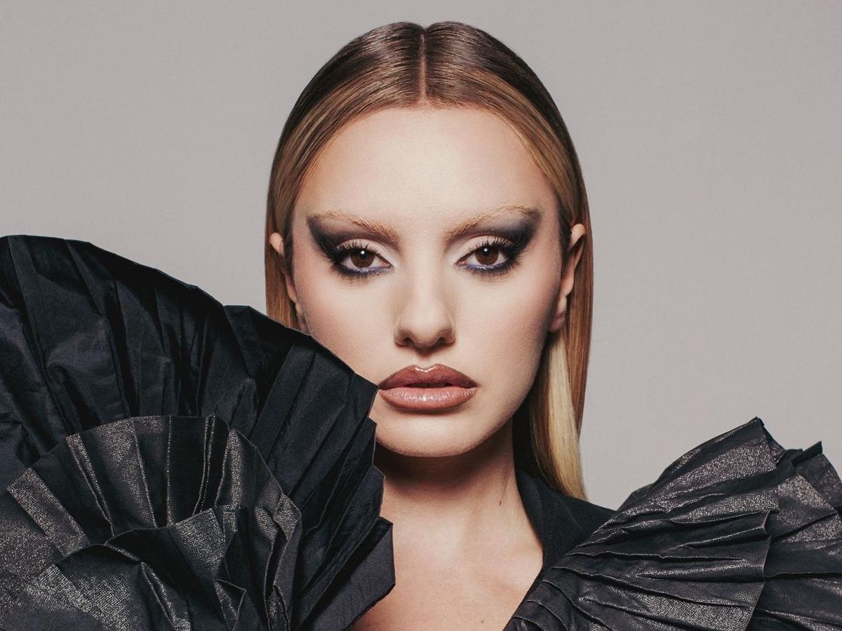 Alexandra Stan va pleca în primul turneu în Statele Unite
