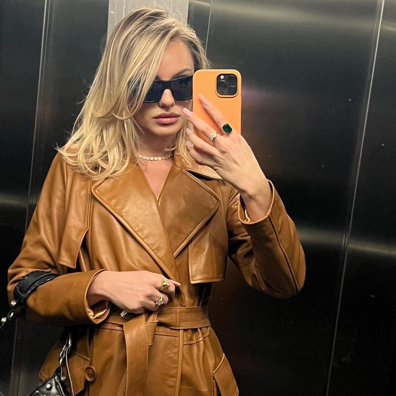 Alexandra Stan va pleca în primul turneu în Statele Unite