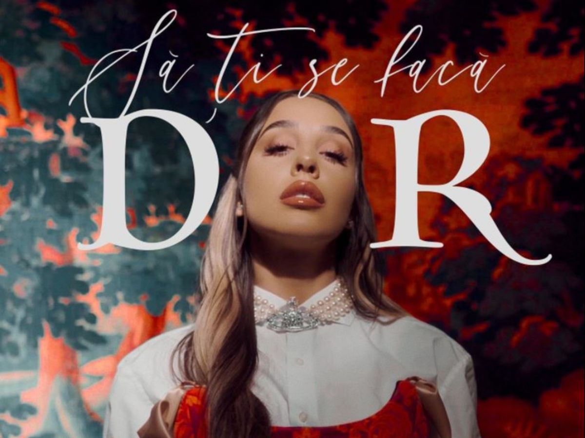 Ștefania - Să ți se facă dor