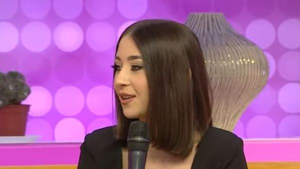 Nicole Cherry, noi detalii despre botezul fiicei sale: „Așteptăm momentul cu nerăbdare”! Artista a dezvăluit cine vor fi nașii Anastasiei