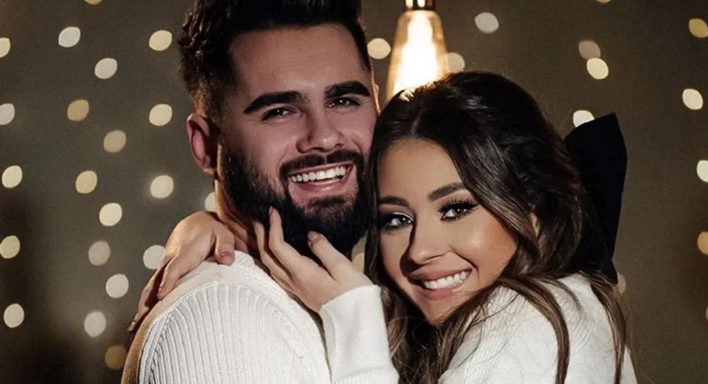 Nicole Cherry, despre nunta cu Florin Popa