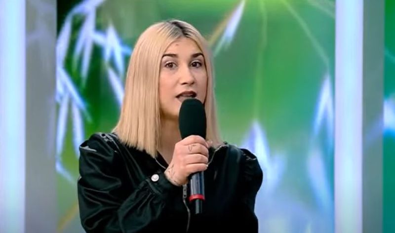 Adda, noi declarații despre boala cu care se confruntă