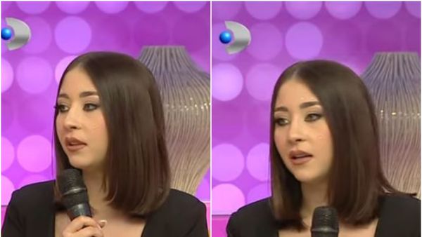Nicole Cherry, detalii inedite din viața de mămică: „Eu sunt mai relaxată decât mama. Ea nu a avut experiență cu noi”