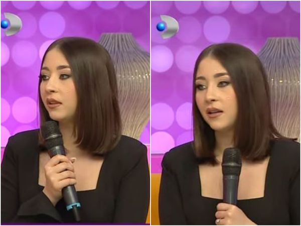 Nicole Cherry, detalii inedite din viața de mămică: &bdquo;Eu sunt mai relaxată dec&acirc;t mama. Ea nu a avut experiență cu noi&rdquo;