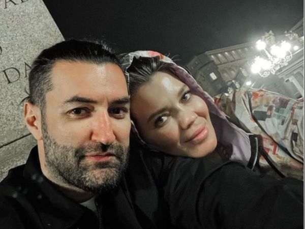 Smiley, declarație de dragoste emoționantă pentru Gina Pistol! Ce cuvine i-a adresat c&acirc;nd a fost &icirc;ntrebat de aceasta dacă o mai iubește?!