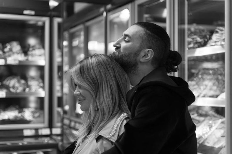 Smiley, declarație emoționantă pentru Gina Pistol