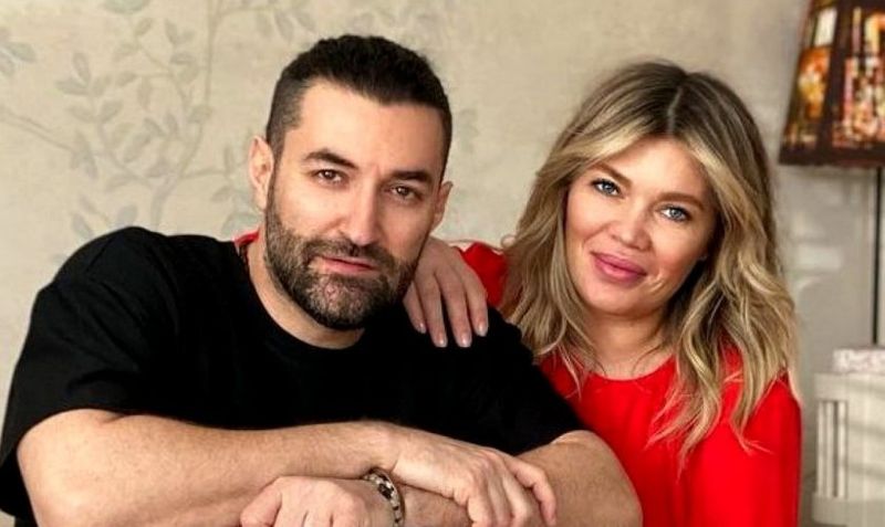 Smiley, declarație emoționantă pentru Gina Pistol