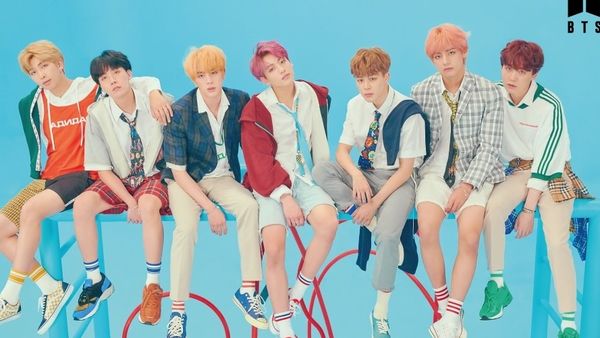 Veste proastă pentru fanii BTS! Motivul pentru care trupa trebuie să ia pauză doi ani!