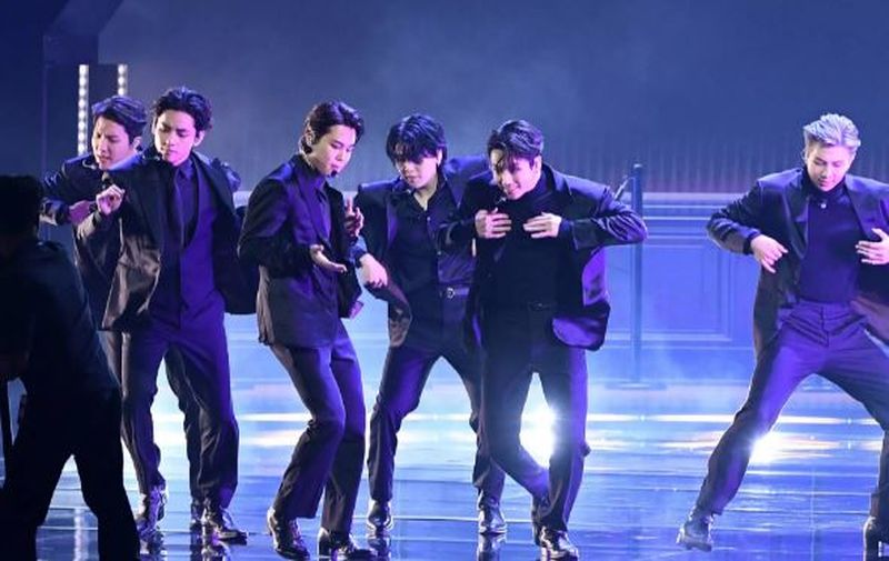 Veste proastă pentru fanii BTS! Motivul pentru care trupa trebuie să ia pauză doi ani!