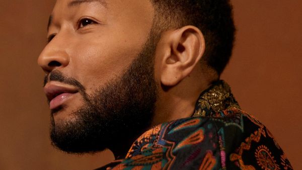 John Legend a lansat piesa „Free"