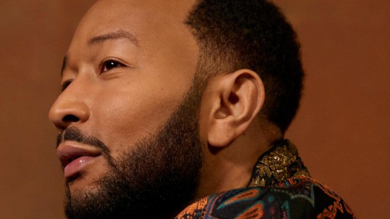 John Legend a lansat piesa &bdquo;Free"