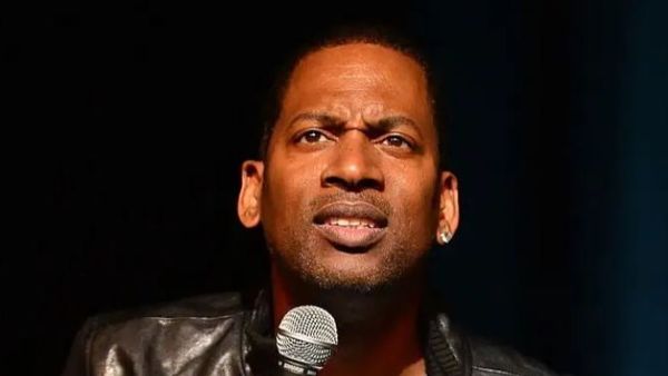 Kenny Rock, reacție acidă după ce fratele lui Chris Rock a fost pălmuit de Will Smith: „A fost umilit! Mă doare să văd imaginile”