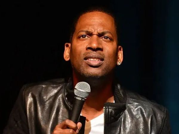 Kenny Rock, reacție acidă după ce fratele lui Chris Rock a fost pălmuit de Will Smith: &bdquo;A fost umilit! Mă doare să văd imaginile&rdquo;