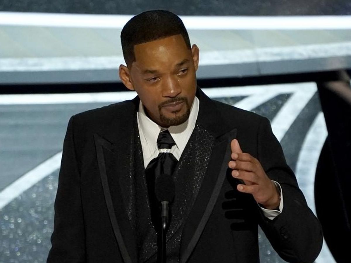 Academia Americană de Film se va reuni pentru a analiza cazul Will Smith