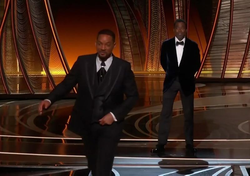 Academia Americană de Film se va reuni pentru a analiza cazul Will Smith