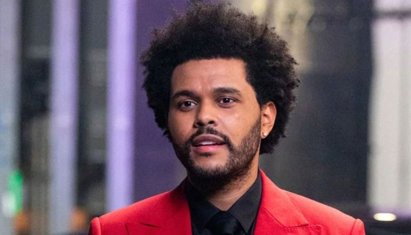 The Weeknd își dorește să-și schimbe numele