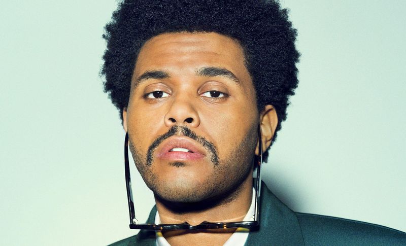 The Weeknd își dorește să-și schimbe numele