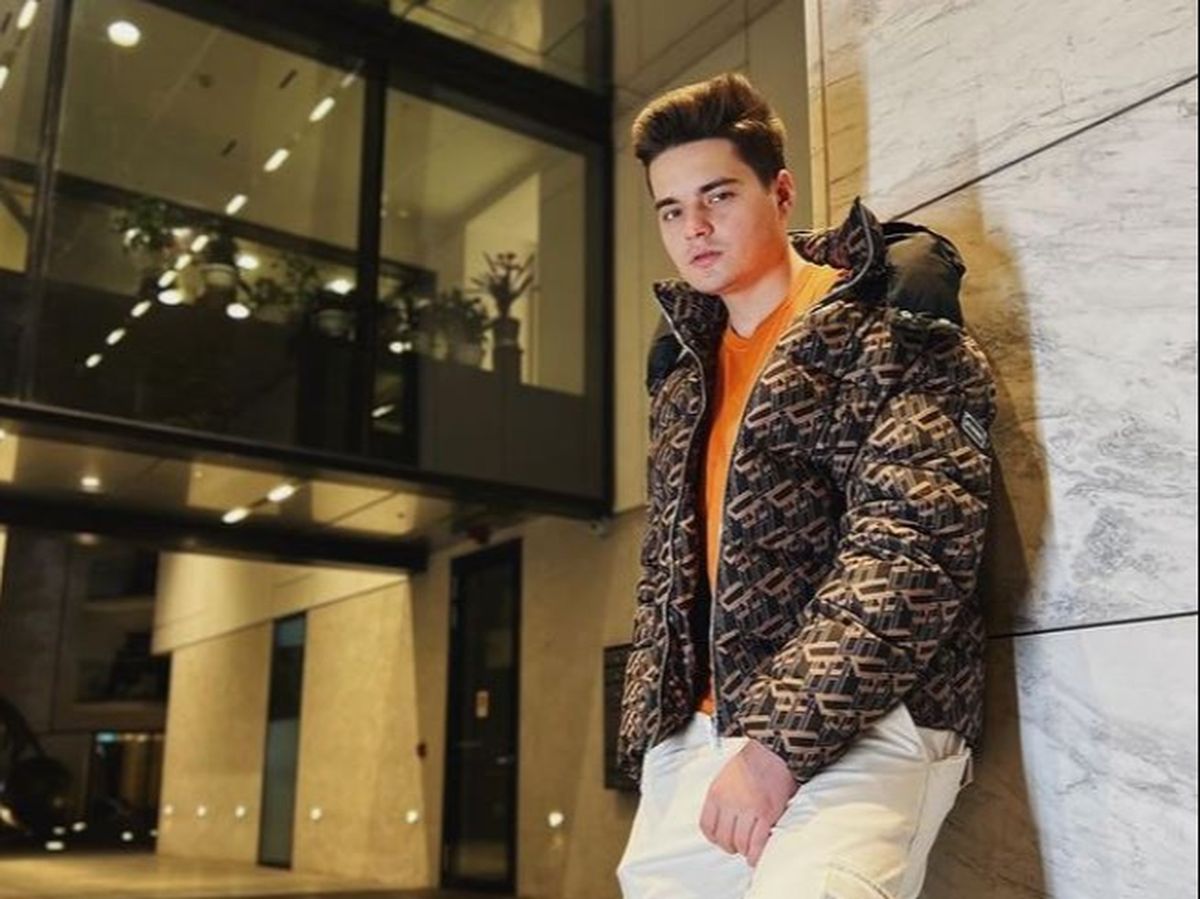 Selly a răbufnit în mediul online, după ce haterii i-au dorit răul atunci când a fost infectat cu COVID-19