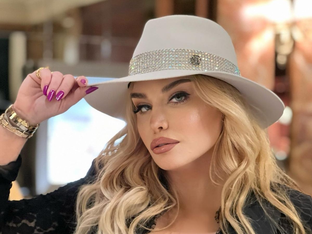 Loredana Groză, ipostază inedită alături de Connect-R.