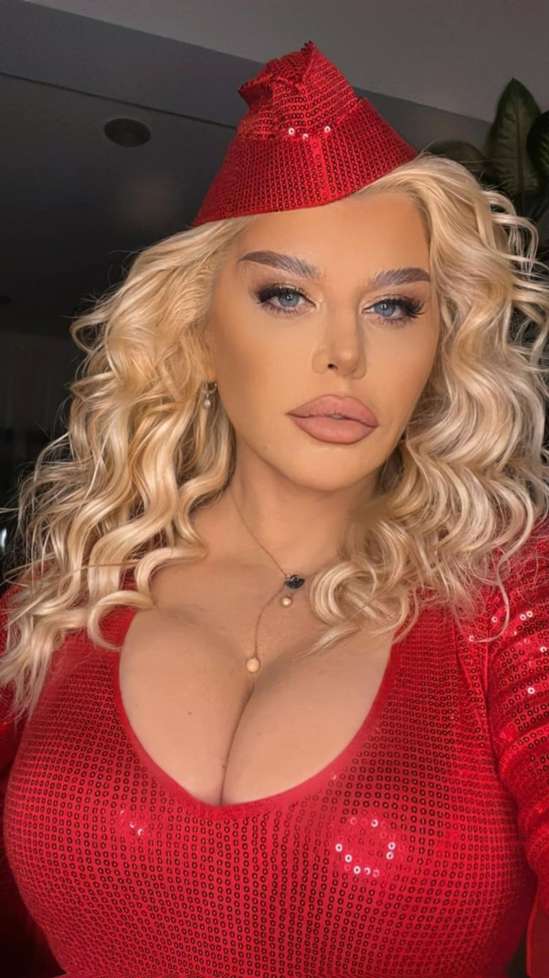 Loredana Groză, ipostază inedită alături de Connect-R.